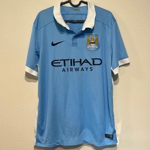 ❗️MANCHESTER CITY 15/16❗️